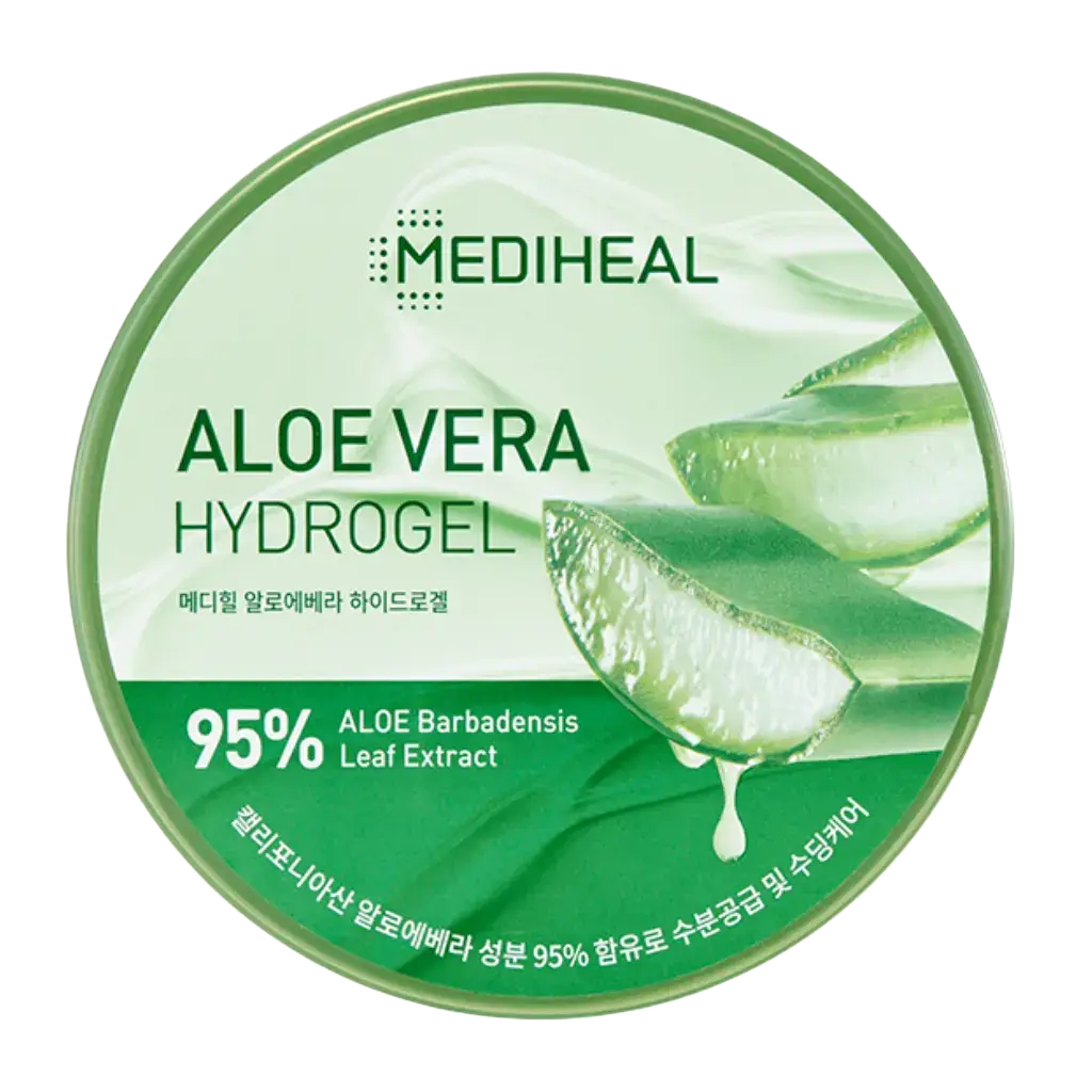 Mediheal Aloe Vera Hydrogel 95%