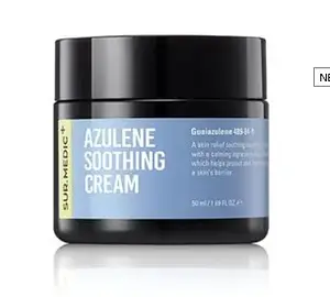 Neogen Sur.Medic+ Azulene Soothing Cream