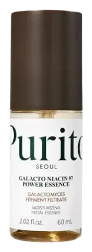 PURITO Galacto Niacin 97 Power Essence