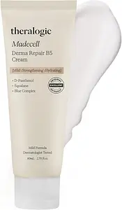 Theralogic Madecell Derma Repair B5 Cream