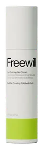 Freewill Curl Defining Gel Cream