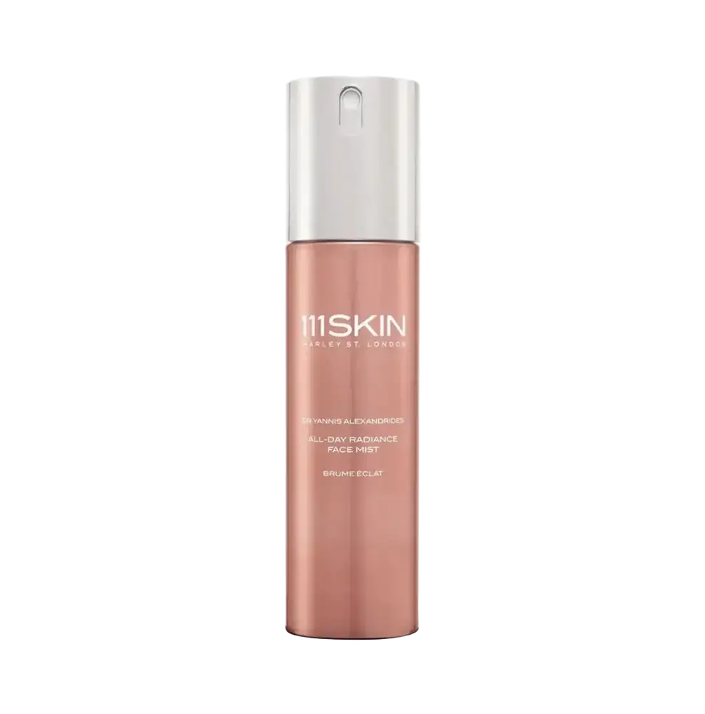 111Skin All-Day Radiance Face Mist