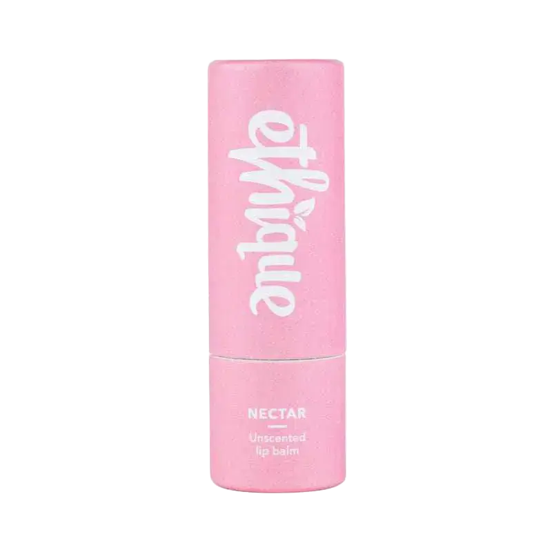 Ethique Nectar Unscented Lip Balm