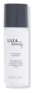 Ulta Oil Free Eye Makeup Remover