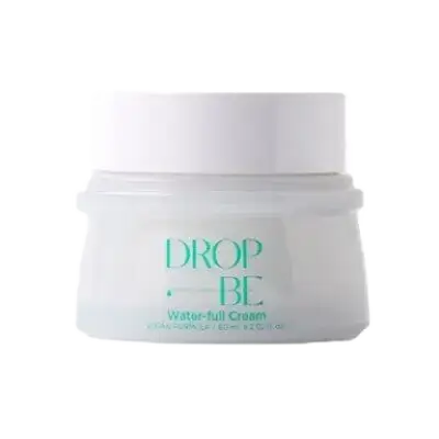 Drop BE Water-Full Cream