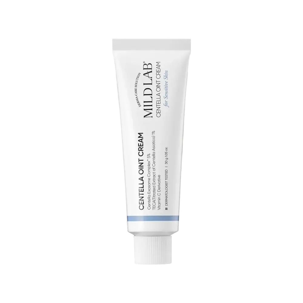 Mild Lab Centella Oint Cream