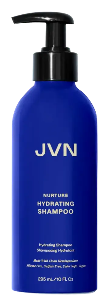 JVN Nurture Hydrating Shampoo For Dry Hair