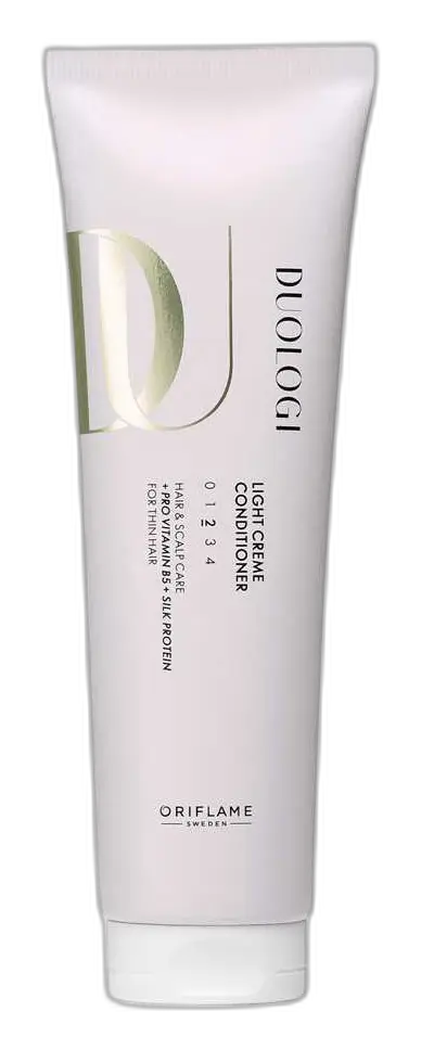 Oriflame Duology Light Creme Conditioner