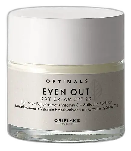 Oriflame Even Out Day Cream SPF 20
