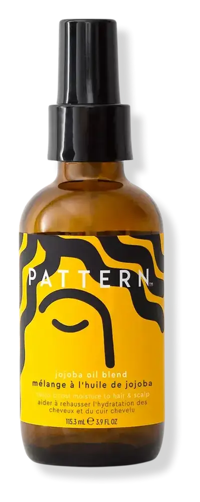Pattern by Tracee Ellis Ross Jojoba Oil Blend