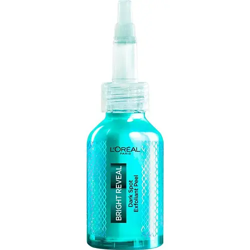 L'Oreal Bright Reveal Dark Spot Exfoliant Peel Netherlands
