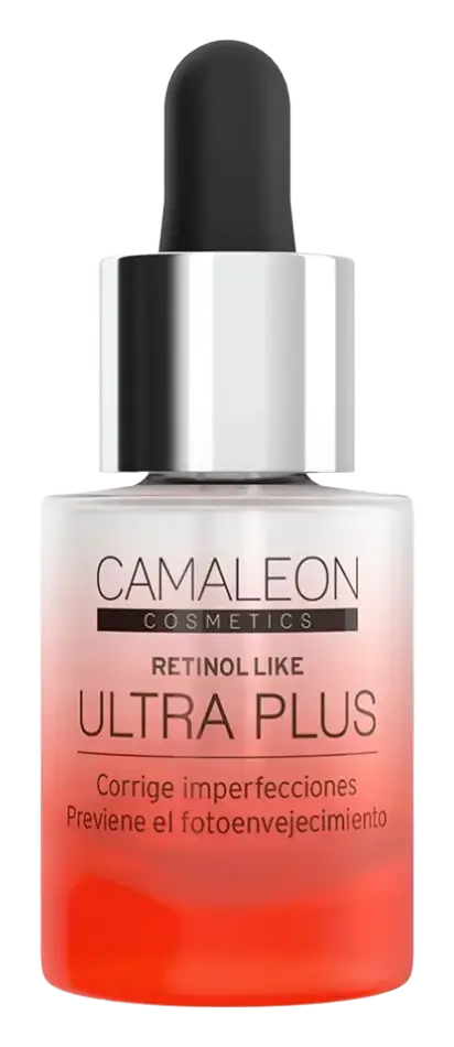 Camaleon Cosmetics Bakuchiol Serum / Retinol Like Ultra Plus