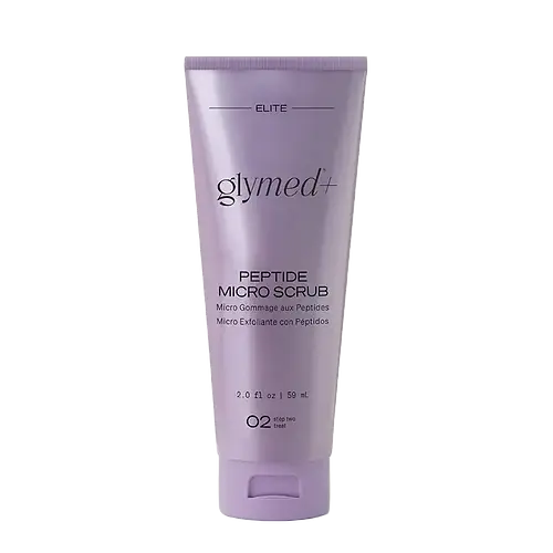 Glymed Plus Peptide Micro Scrub
