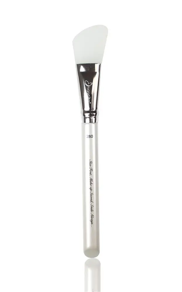 Nascita Silicone Mask Brush 280