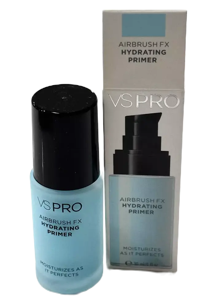 Victoria’s Secret Pro Airbrush FX Hydrating Primer