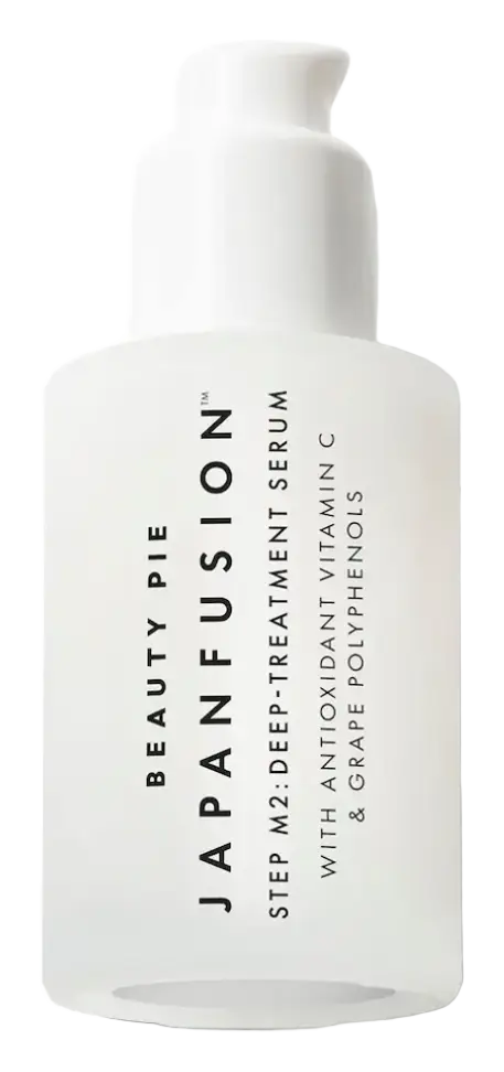 Beauty Pie Japanfusion Deep-Treatment Serum (Step M2)