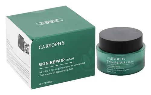Caryophy Skin Repair Cream