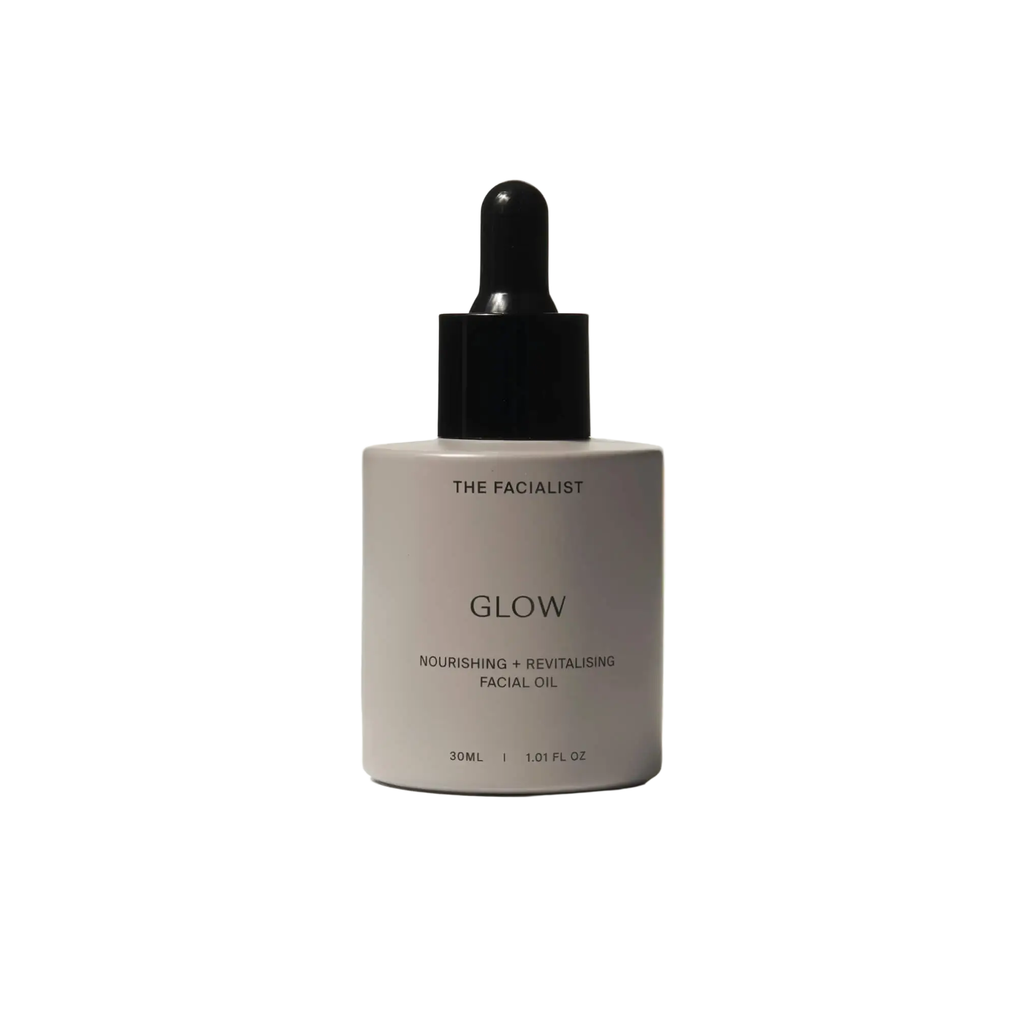 The Facialist Glow