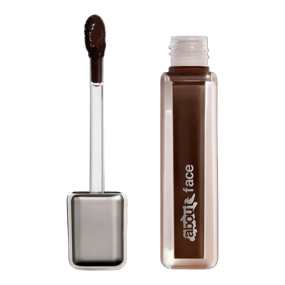 about-face The Illusionist Skin-Focused Concealer RD3 Cool