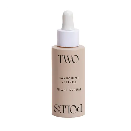 Two Poles Night Serum