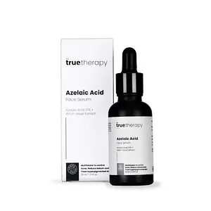 The True Therapy Azelaic Acid Face Serum