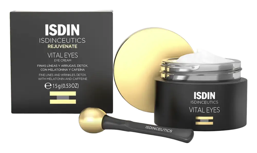 ISDIN Vital eyes