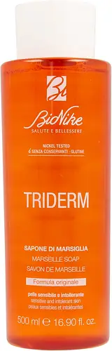 BioNike Triderm Marseille Soap