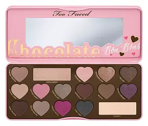 Too Faced Chocolate Bon Bons Palette