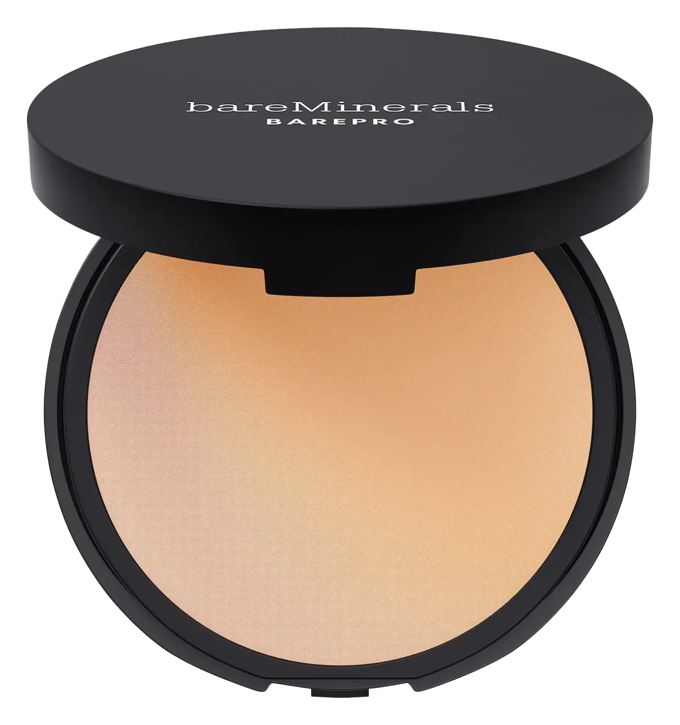 bareMinerals BarePro 16HR Skin-Perfecting Powder Foundation Fair 15 Warm