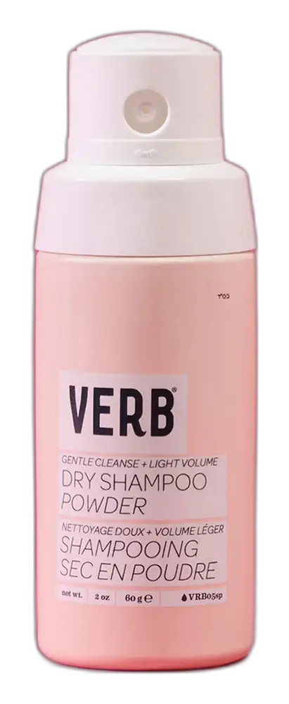 Verb Dry Shampoo Powder