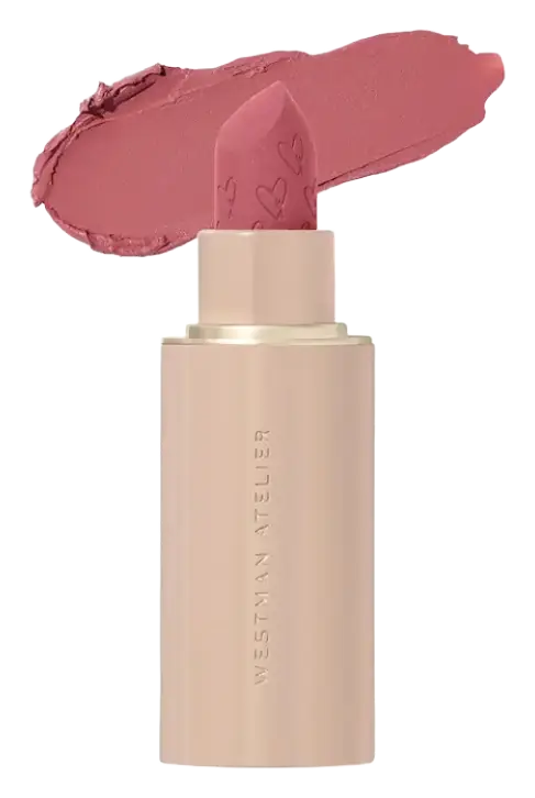 Westman Atelier Lip Suede Matte Lipstick Je Rêve