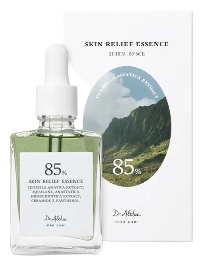 Dr. Althea Skin Relief Essence