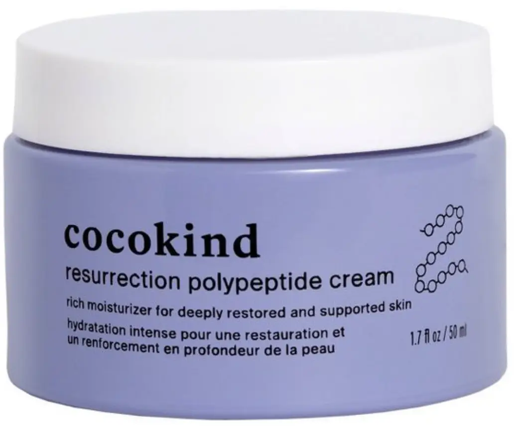 Cocokind Resurrection Polypeptide Cream