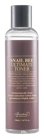Benton Snail Bee Ultimate Toner