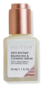 Volition Beauty Skin Rhythm Balancing & Clearing Serum