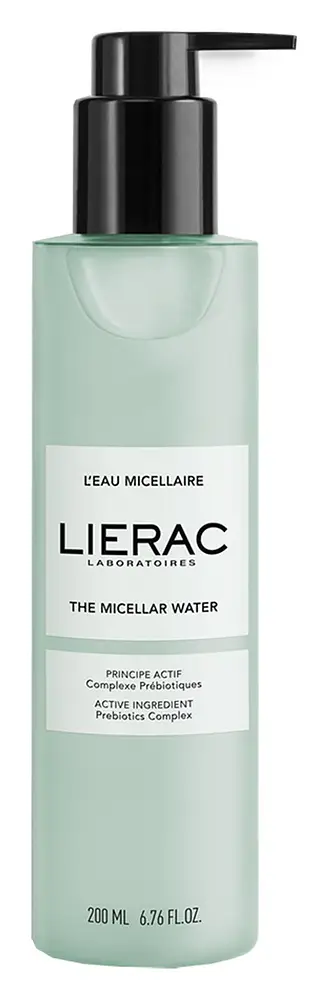 Lierac The Micellar Water