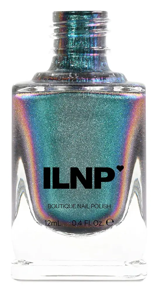 ILNP Multichrome Nail Polish Stardust