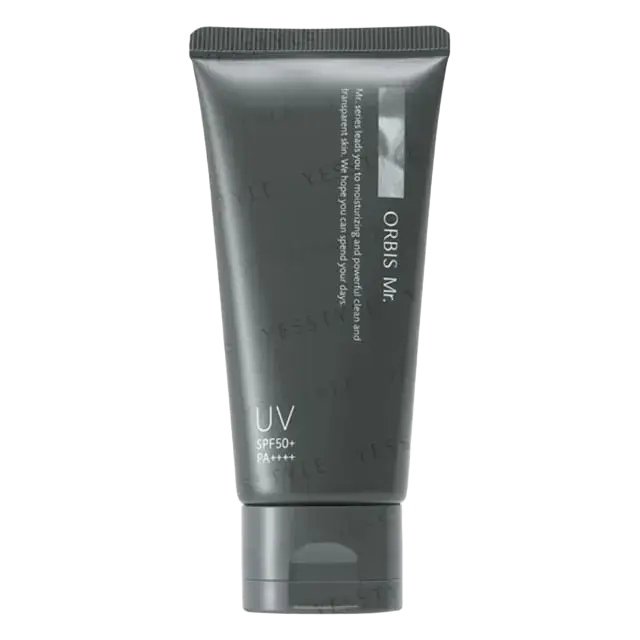 Orbis Mr. Dry Touch UV Gel SPF 50+ PA++++