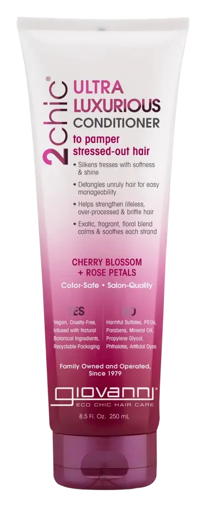 Giovanni 2chic Ultra-Luxurious Conditioner