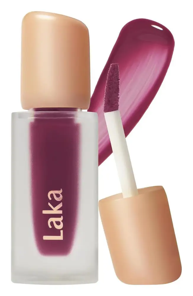 Laka Fruity Glam Tint 130 Fog Berry