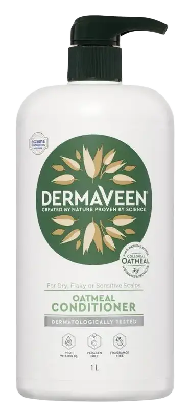 Dermaveen Oatmeal Conditioner