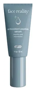 Face Reality Skincare Antioxidant Peptide serum