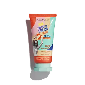 Petite Maison Sun Protection Cream