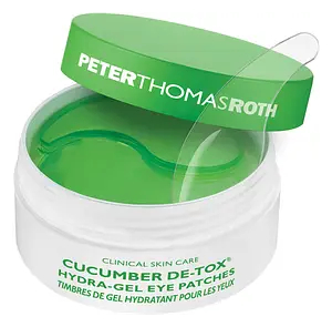 Peter Thomas Roth Cucumber De-Tox™ Hydra-Gel Eye Patches
