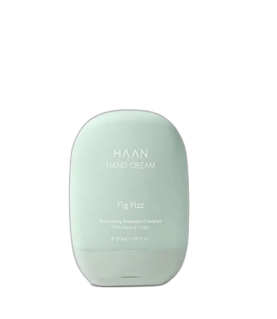 Haan Hand Cream Fig Fizz