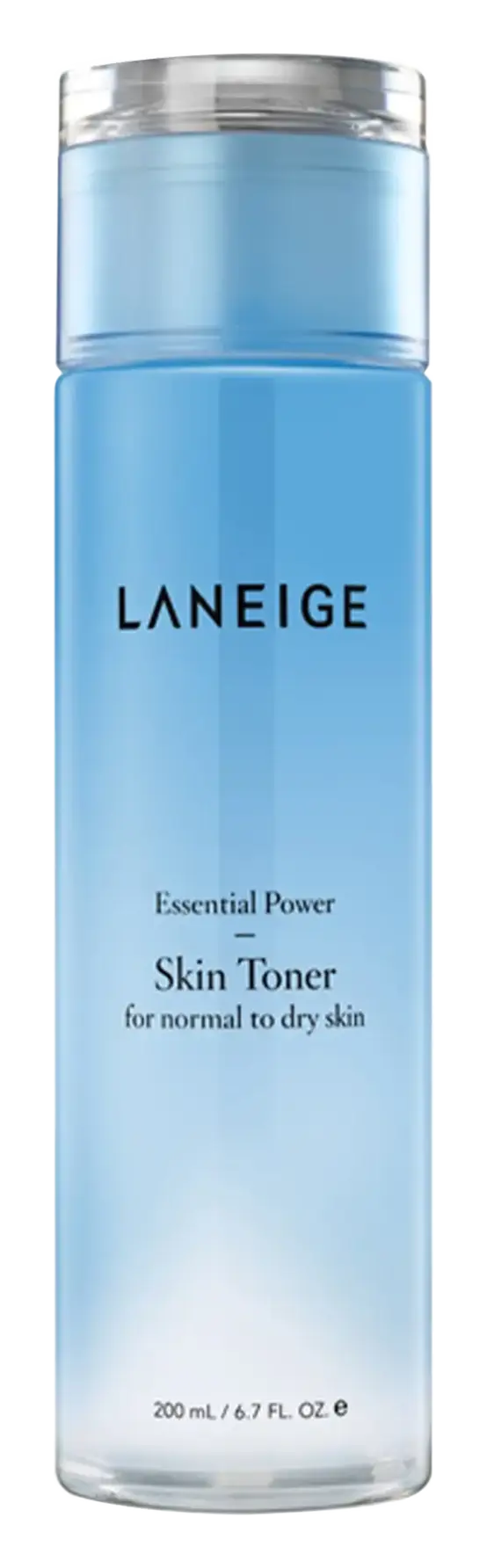 Laneige Essential Power Skin Toner for Normal to Dry Skin