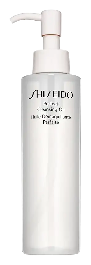 Shiseido Perfect Cleansing Oil