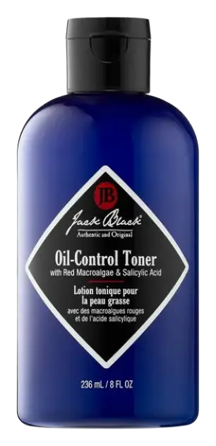 Jack Black Oil-Control Toner