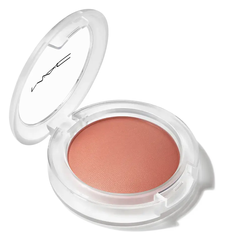 Mac Cosmetics Glow Play Cushiony Blush Grand