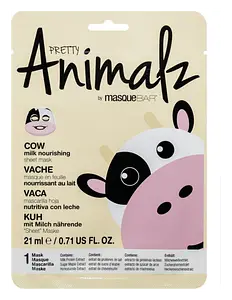 Masque Bar Pretty Animalz Nourishing Cow Mask